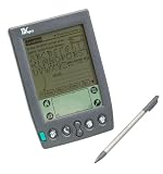 TRGpro Handheld Computer