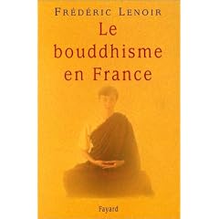 Le Bouddhisme en France