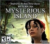Return to Mysterious Island