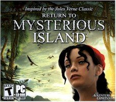 Return to Mysterious Island