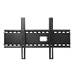 RhinoMounts Flat Wall Mount for 42-64" TV's - FPM-3000SV