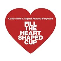 Fill the Heart Shaped Cup