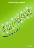 Stardust 5: Teacher's Book