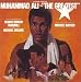 Muhammad Ali Greatest (Soundtrack 1977 Film) AUDIOCD