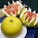Gourmet Food : Melissa's Pummelos, Set of 6