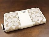 コーチ COACH 長財布 CH43941-SKQIY