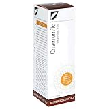 Better Botanicals Chamomile Cleaning Milk, 3.5-Ounce Tubes (Pack of 2)