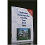 Real Estate Home Inspection Checklist from A to Z: Real Estate Home Inspector, Homeowner, Home Buyer and Seller Survival Kit Series (Real Estate from a to Z)