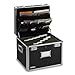 Office Products : Black Letter/Legal Chest with Interior Pocket