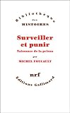 Surveiller et punir