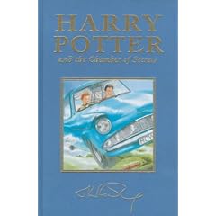 Harry Potter and the Chamber of Secrets (Book 2): Special Edition