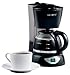 Mr. Coffee 4-Cup Switch Coffeemaker