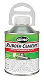 Slime 1050 Rubber Cement - 8 oz.
