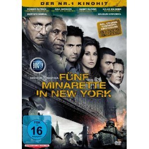 Fünf Minarette in New York (DVD)VL