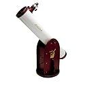 Galileo 1300mmx160mm Dobsonian Telescope