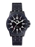 Sporty stainless steel diving watch – 7034