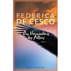Das Verm�chtnis des Adlers