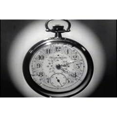 Hamilton Watch Co and History Film: What Makes a Fine Watch Fine? (1947) [DVD] - The History of Hamilton Pocket Watches & Clocks Factory Tour & More