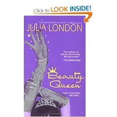 Beauty Queen (Berkley Sensation)