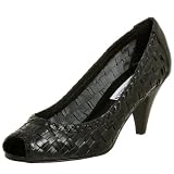 Steve Madden Women's Sparkk Mid-Heel Pump