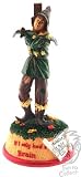Wizard of Oz Scarecrow Musical Figurine