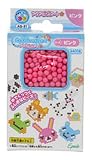 アクアビーズアート ピンク の評価・レビュー