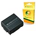 PowerPlanet DZ-BP07SW, DZ-BP07PW Compatible Camcorder Battery for HITACHI DZ-BD70E, DZ-BD7HE, DZ-BX35E/E(UK), DZ-BX37E/E(UK)