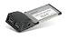 Belkin FireWire 800 ExpressCard with 2 External Ports ( F5U514 )