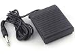 casio keyboard sustain pedal