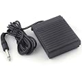 TDM Keyboard Sustain Pedal (works with Casio, Yamaha and others)