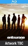 Entourage - Season 8 (HBO) [Blu-ray][Region Free]