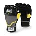 Everlast EverGel Weighted Grey Wraps