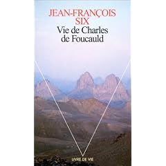 Vie de Charles de Foucauld