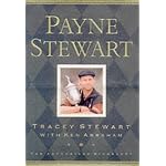 Payne Stewart book cover