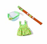 Manhattan Toy Groovy Girl Petrageous Accessories Dance Party Debut