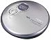 Sony D-EJ751 Silver CD Walkman Image
