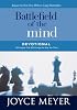 Battlefield of the Mind Devotional : 100 Insights That Will Change the Way You Think (Meyer, Joyce)