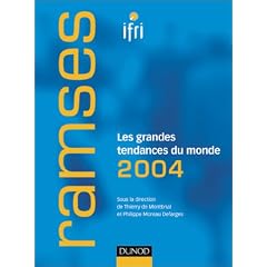 Ramses 2004 - Les grandes tendances du monde