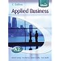 Applied Business A2 for EDEXCEL Student's Book