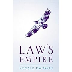 Law's Empire (Legal Theory)