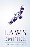 Law's Empire (Legal Theory)