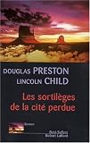 Les Sortileges de la cite perdue