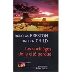 Les Sortil�ges de la cit� perdue