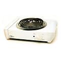 Elite Cuisine Single Coil Burner Rectangle