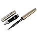 Tombow Rollerball Pen Zoom 505 ,Ball 0.5mm , Silver , BW-2000LZ