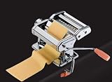 Indoor Furnitures item: Prime Pacific Stainless Steel Pasta Machine
