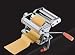 Prime Pacific Stainless Steel Pasta Machine