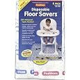 Pee Wee Disposable Floor Saver