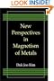 New Perspectives in Magnetism of Metals