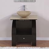 30 Niagara Single Bathroom Vanity